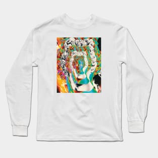 Enlightenment Long Sleeve T-Shirt